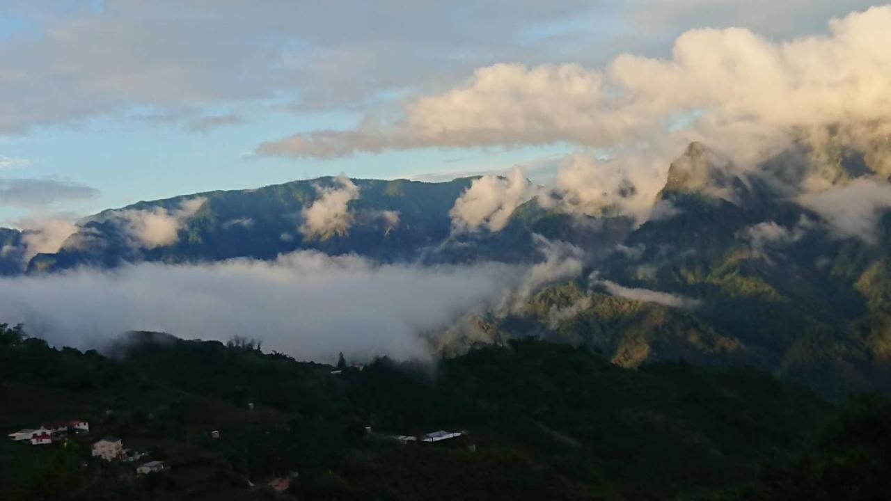 Ming Camphor Homestay Meishan Exteriér fotografie